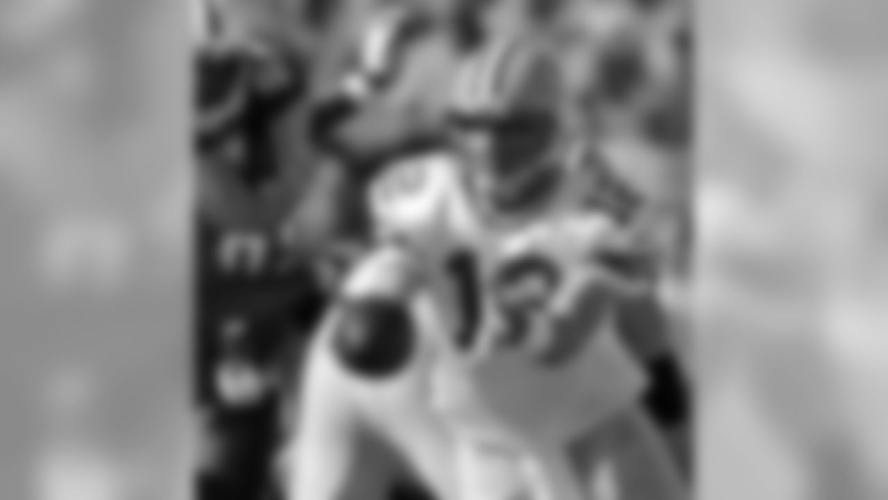 Aaron Rodgers