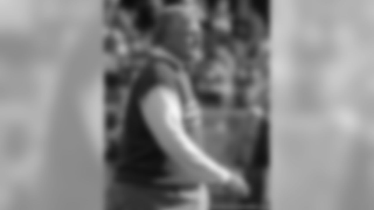 Mike Sherman