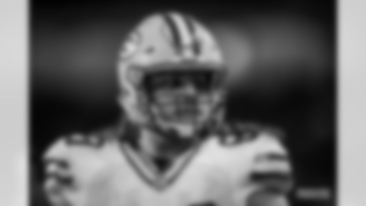 T David Bakhtiari