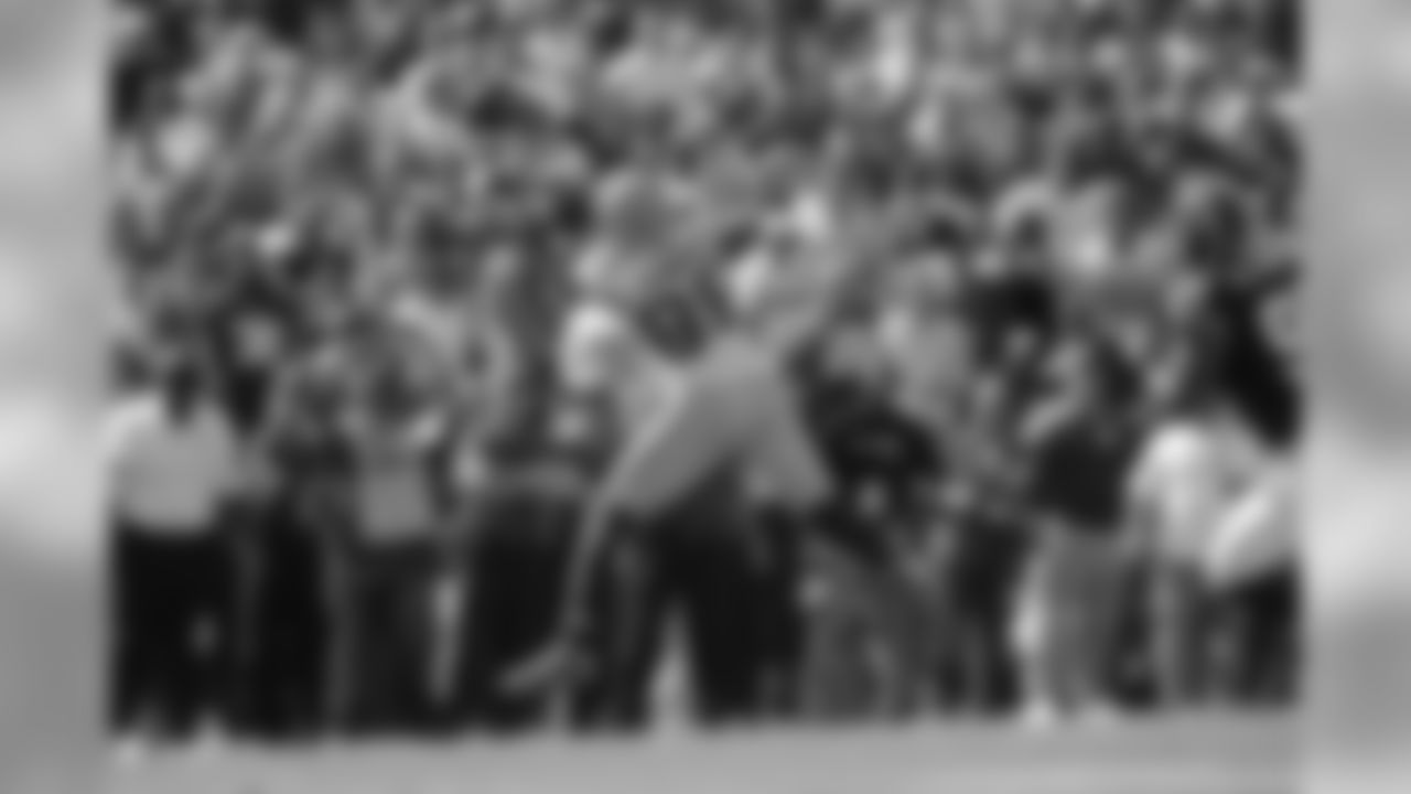 Packers-Redskins 2010
