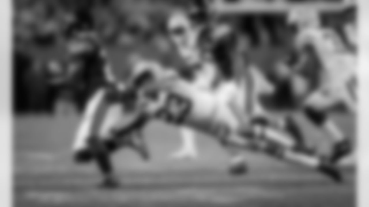 2019 - Packers at Bears