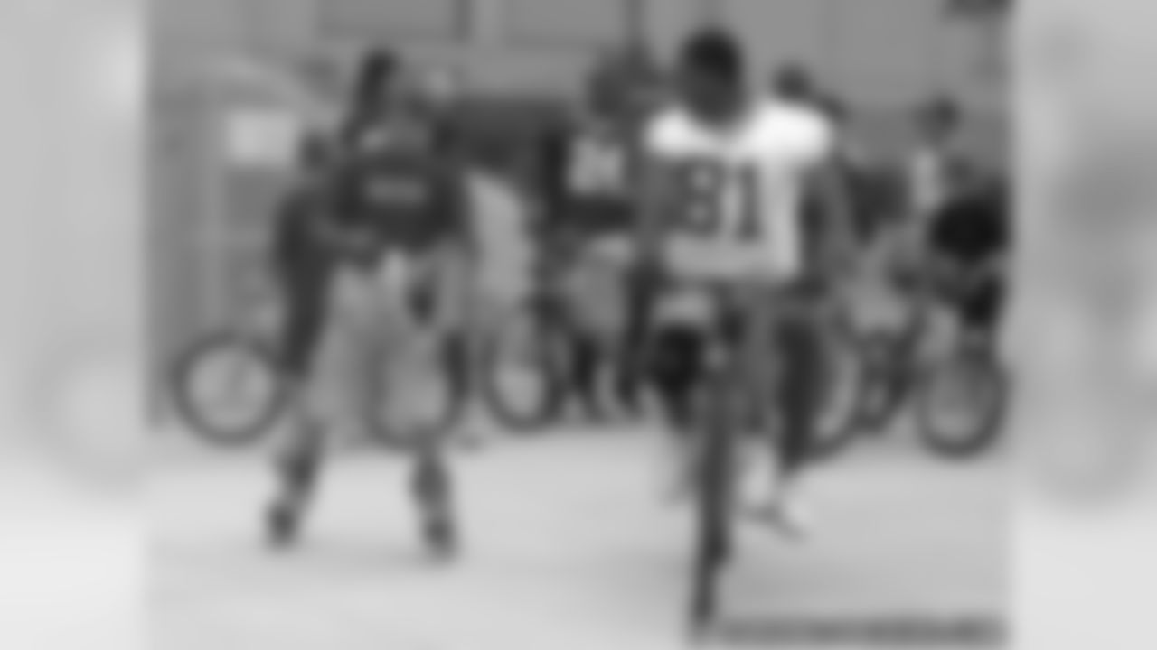 Scottie Vines