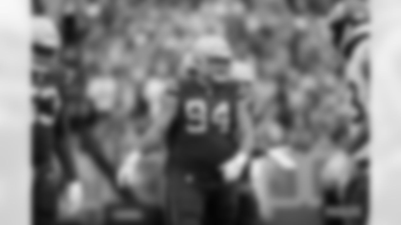 Green Bay Packers vs Washington Football Team
October 24, 2021