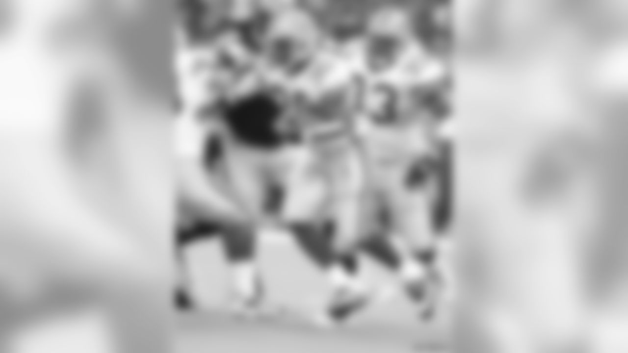 Ahman Green