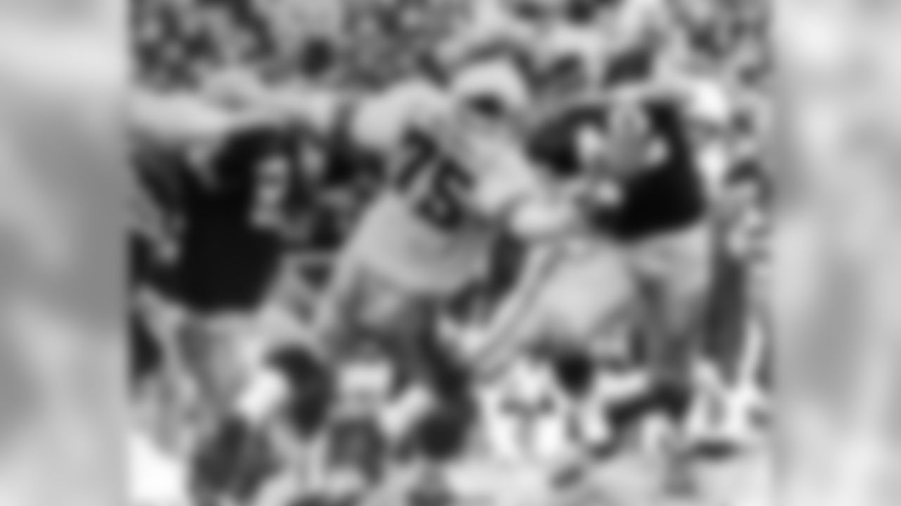 1973 - Packers vs. Cardinals