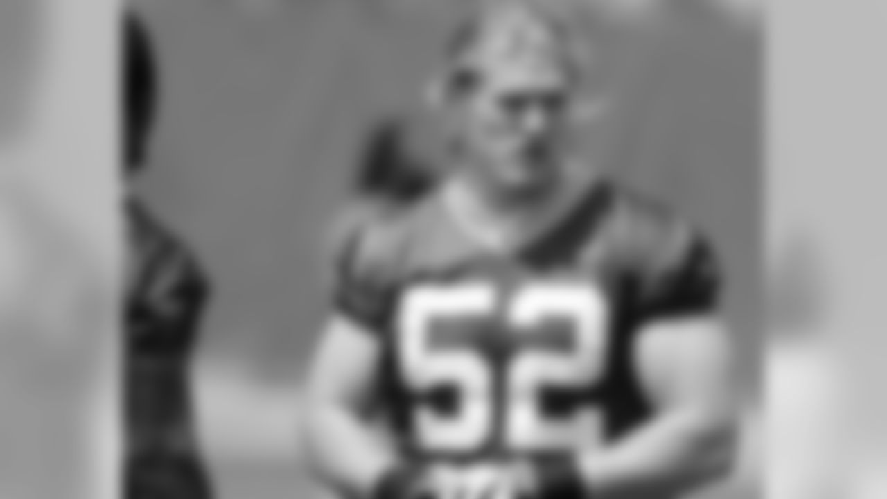 Clay Matthews