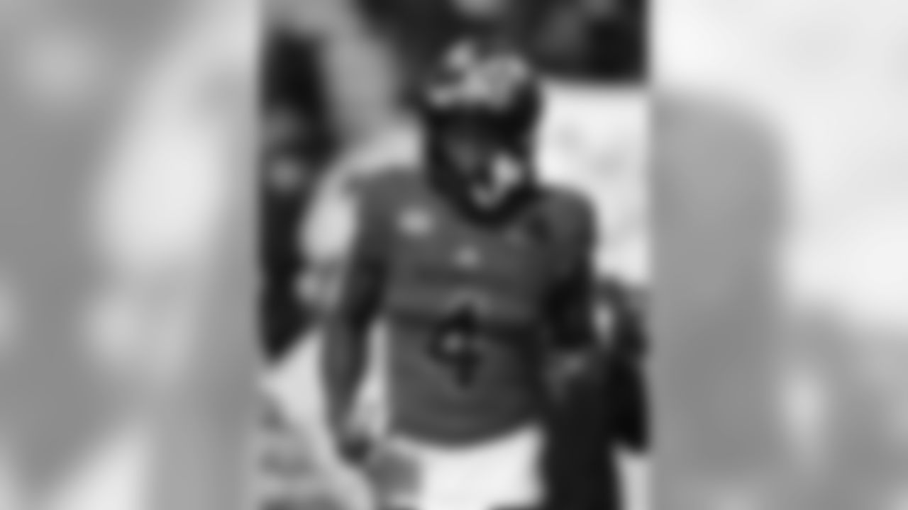 S Darnell Savage - Maryland - 2019