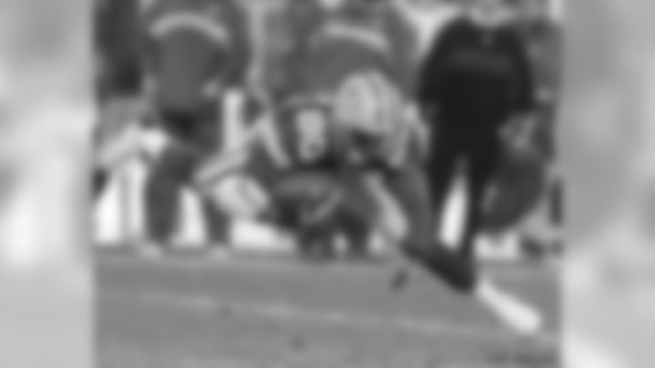 Donald Driver