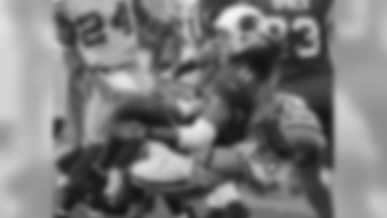 A.J. Hawk