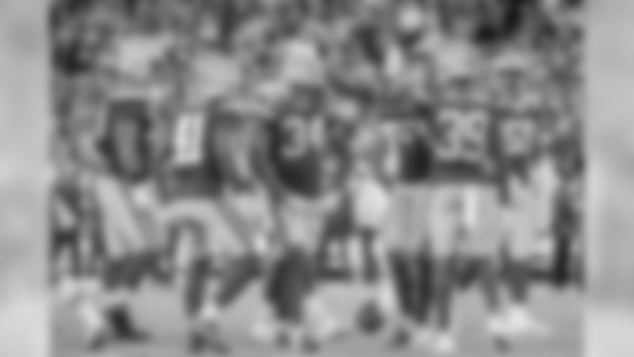 Green Bay Packers against the Kansas City Chiefs during a preseason game at Lambeau Field in Green Bay on Thursday, August 29, 2018.