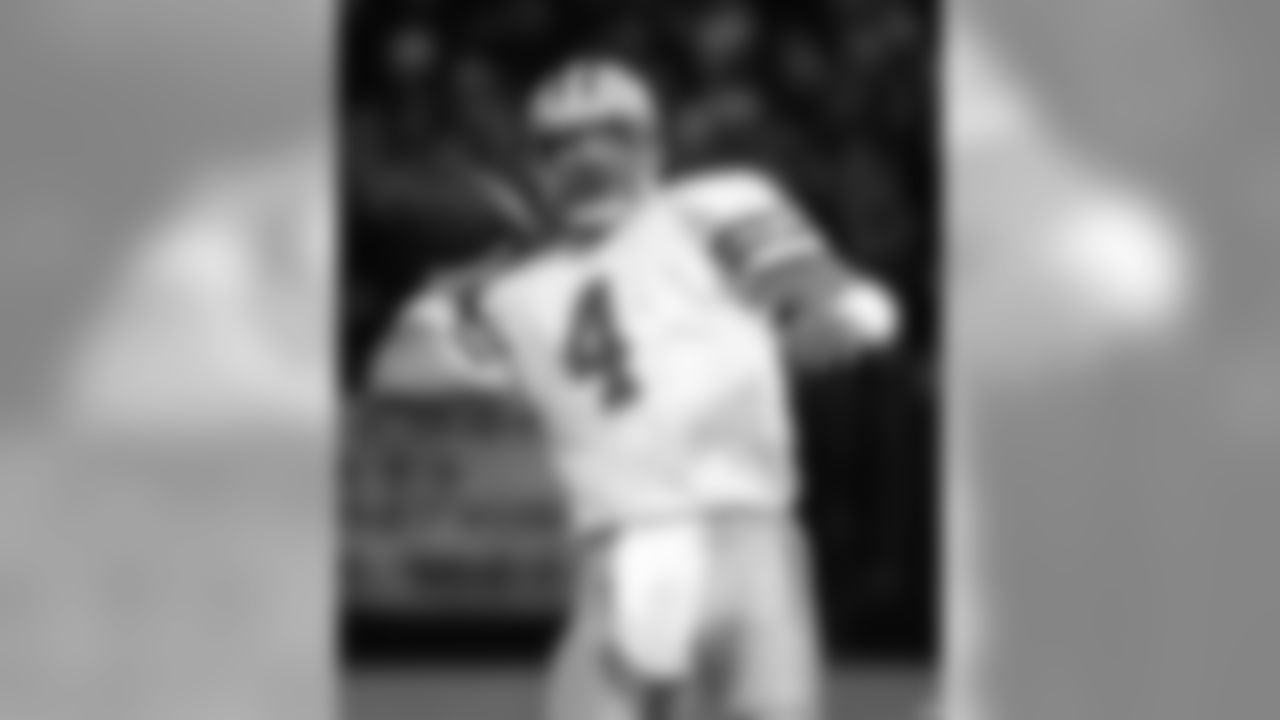 Brett Favre