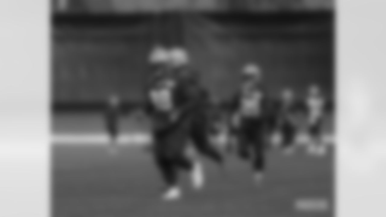 DL Damon Harrison