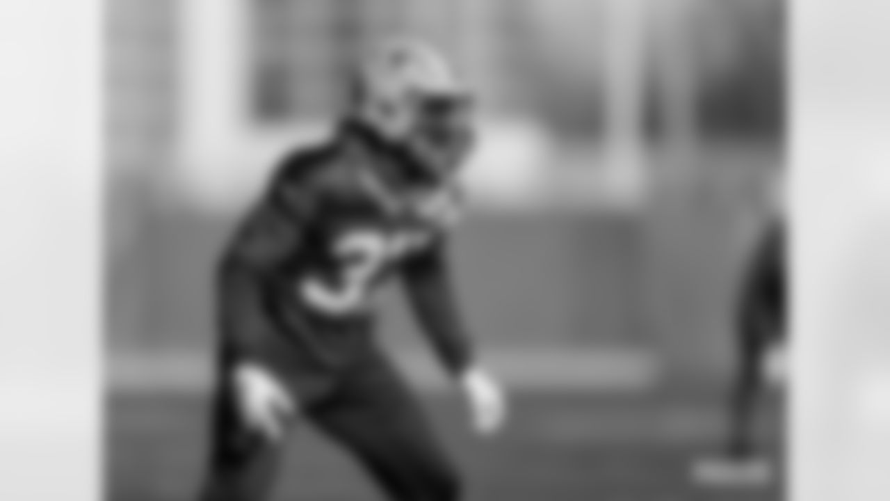 CB Josh Jackson