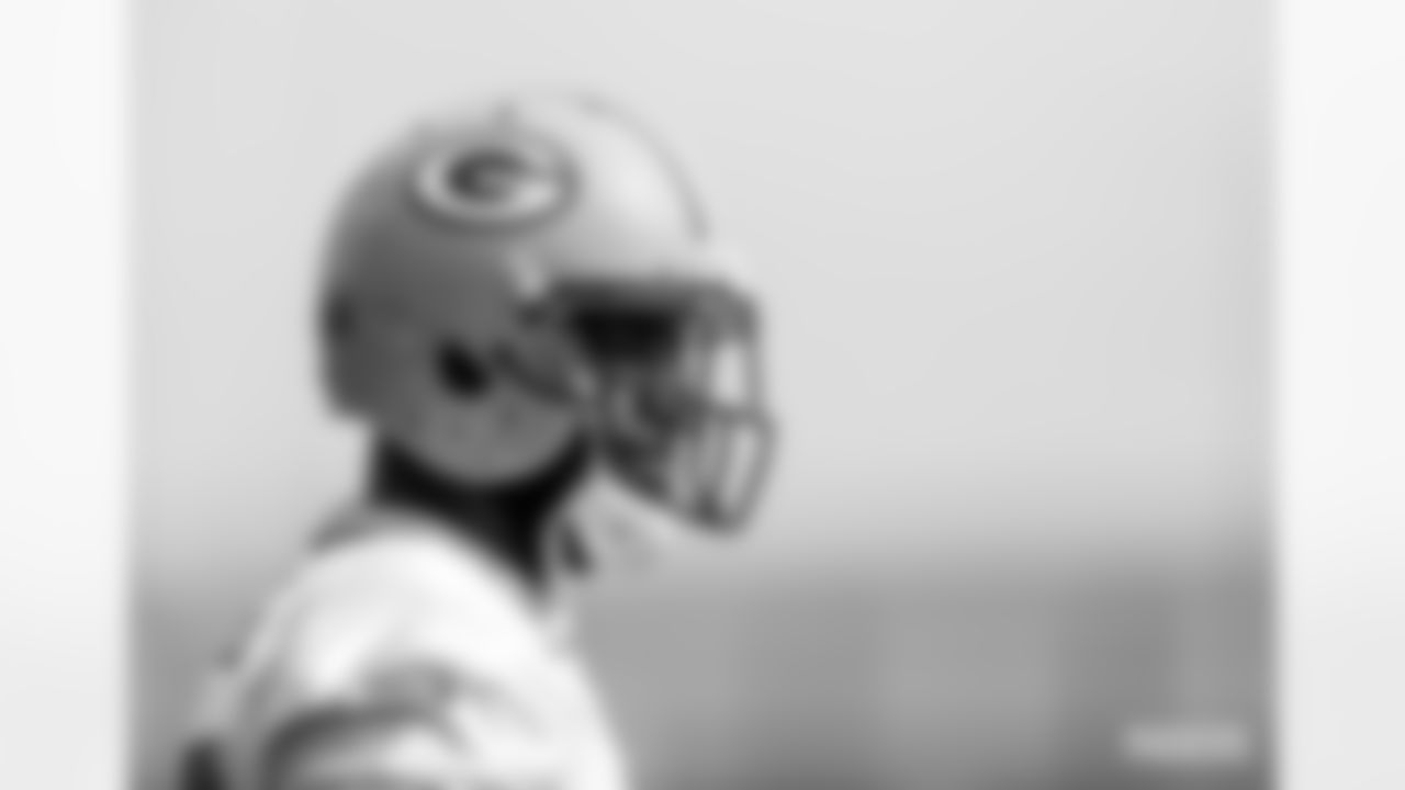 TE Marcedes Lewis