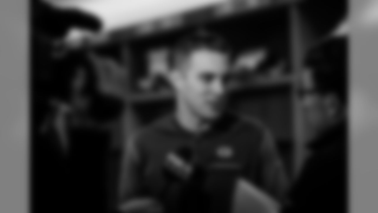 Ryan Downard, Assistant Defensive Backs Coach