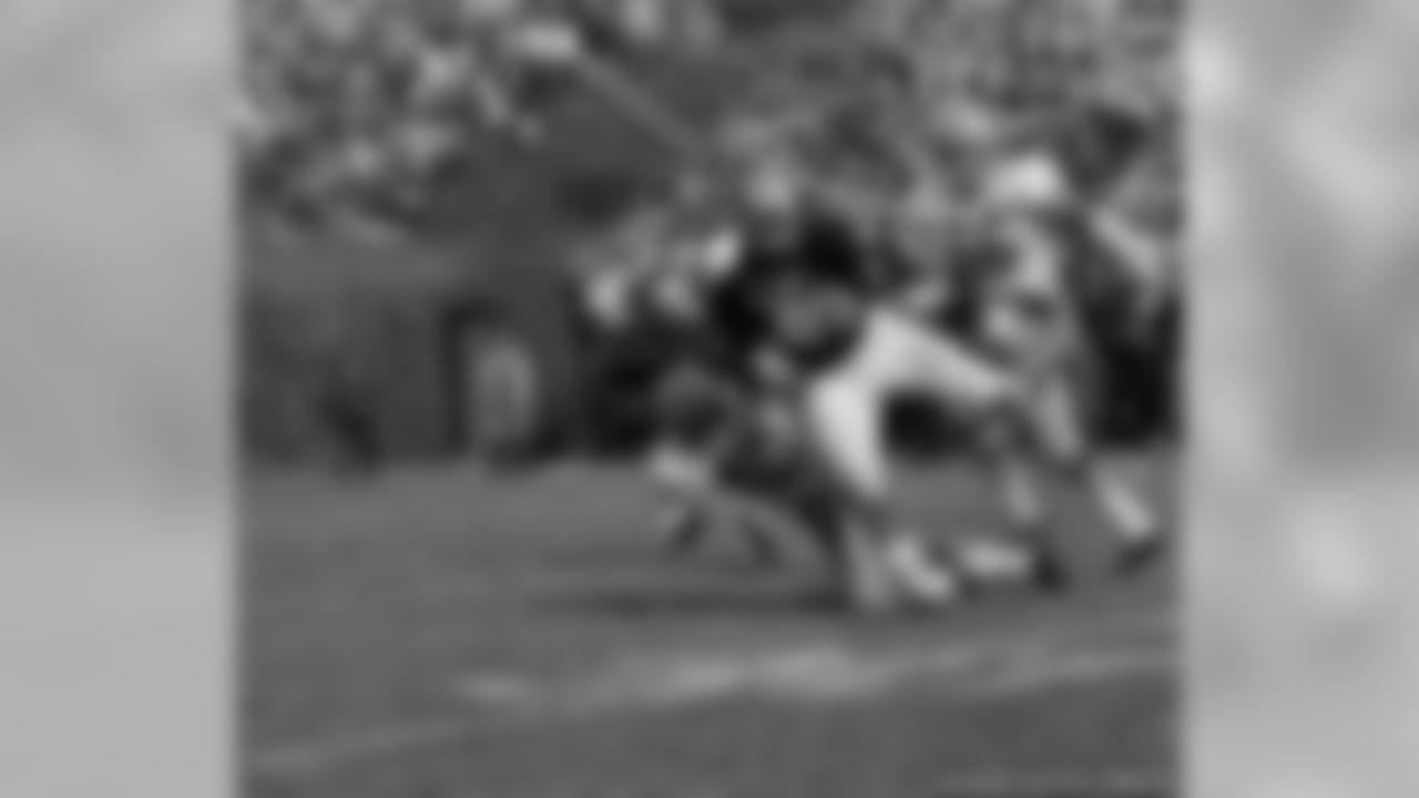 Ray Nitschke