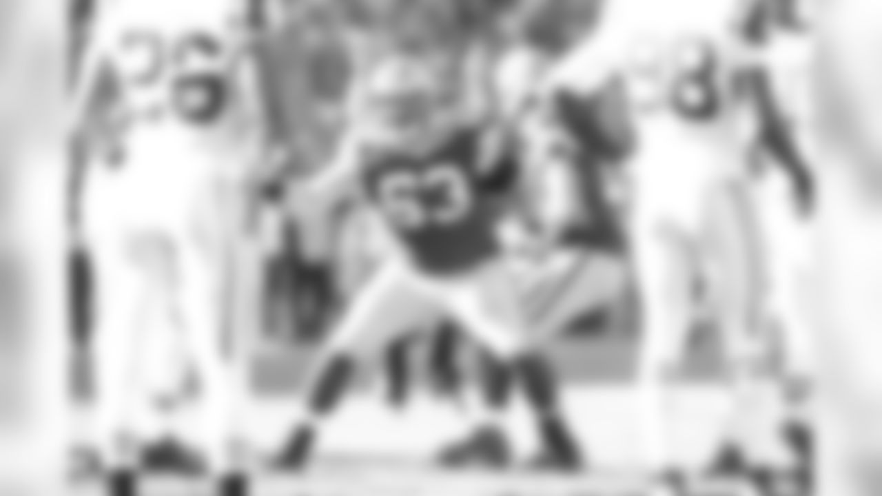 2014 - Packers vs. Jets