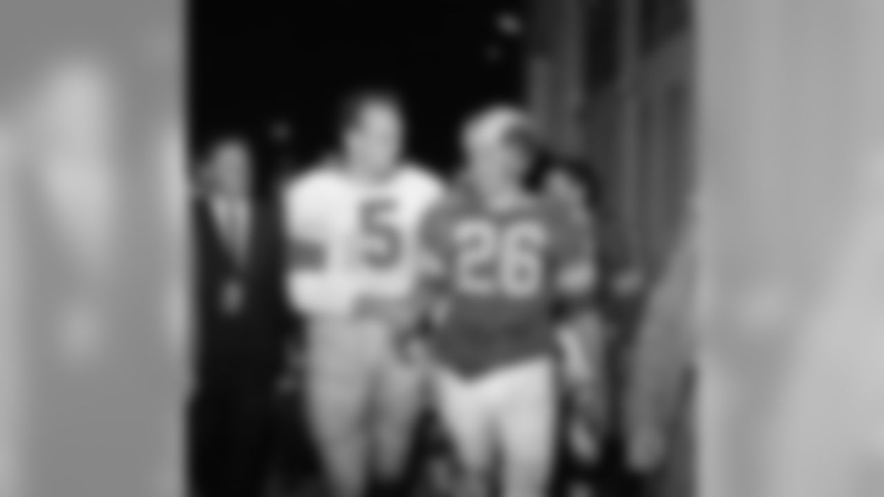 1960 - Packers at Rams