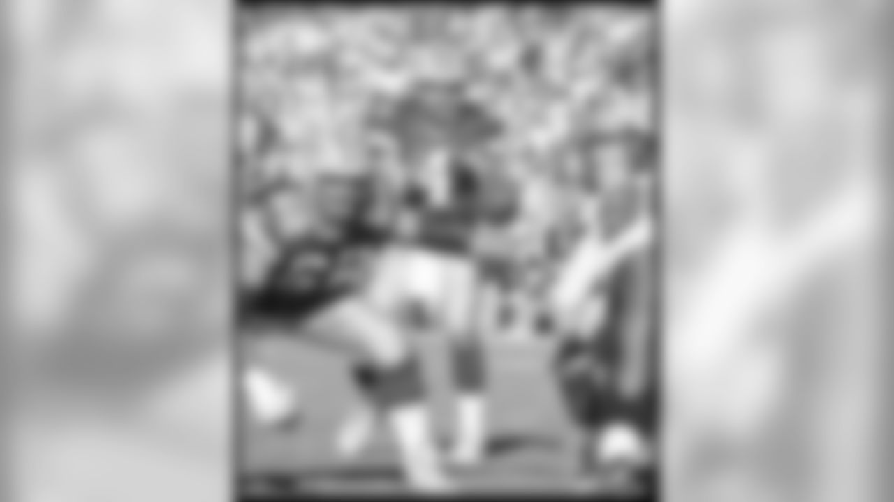 Packers vs Tampa Bay Buccaneers