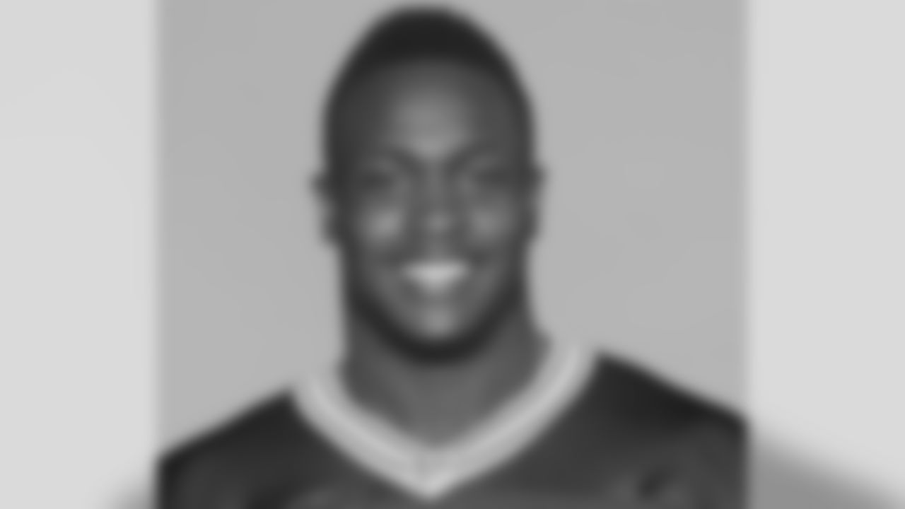 51 — LB Nate Palmer