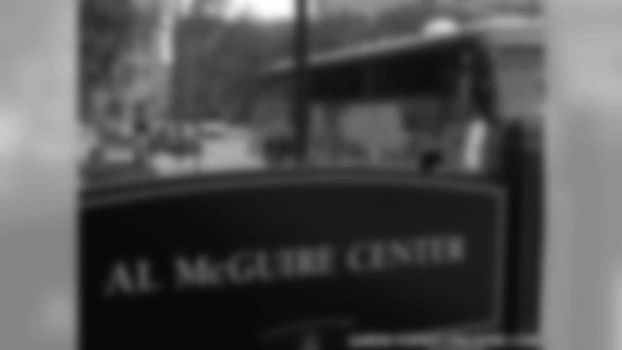 Al McGuire Center