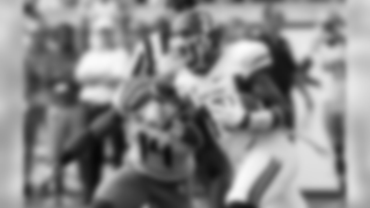 17 - WR Davante Adams - Fresno State
