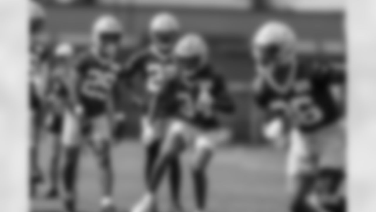 CB Stanford Samuels (2020-present)