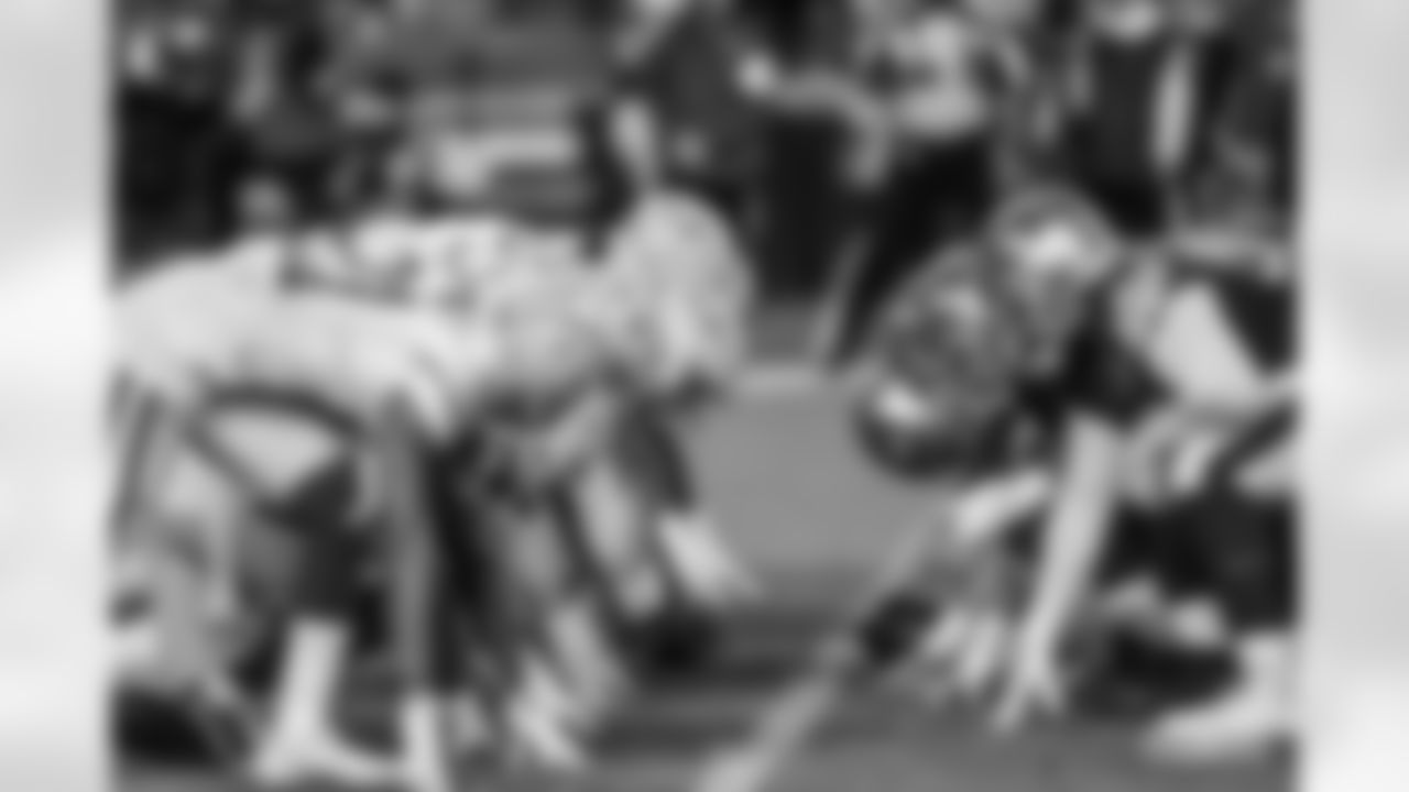 2021 - Packers at 49ers