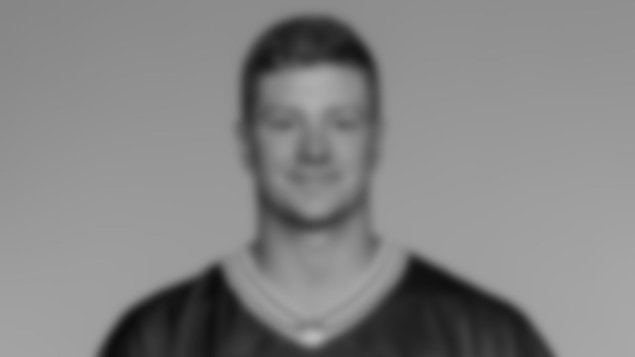 8 - QB Tim Boyle