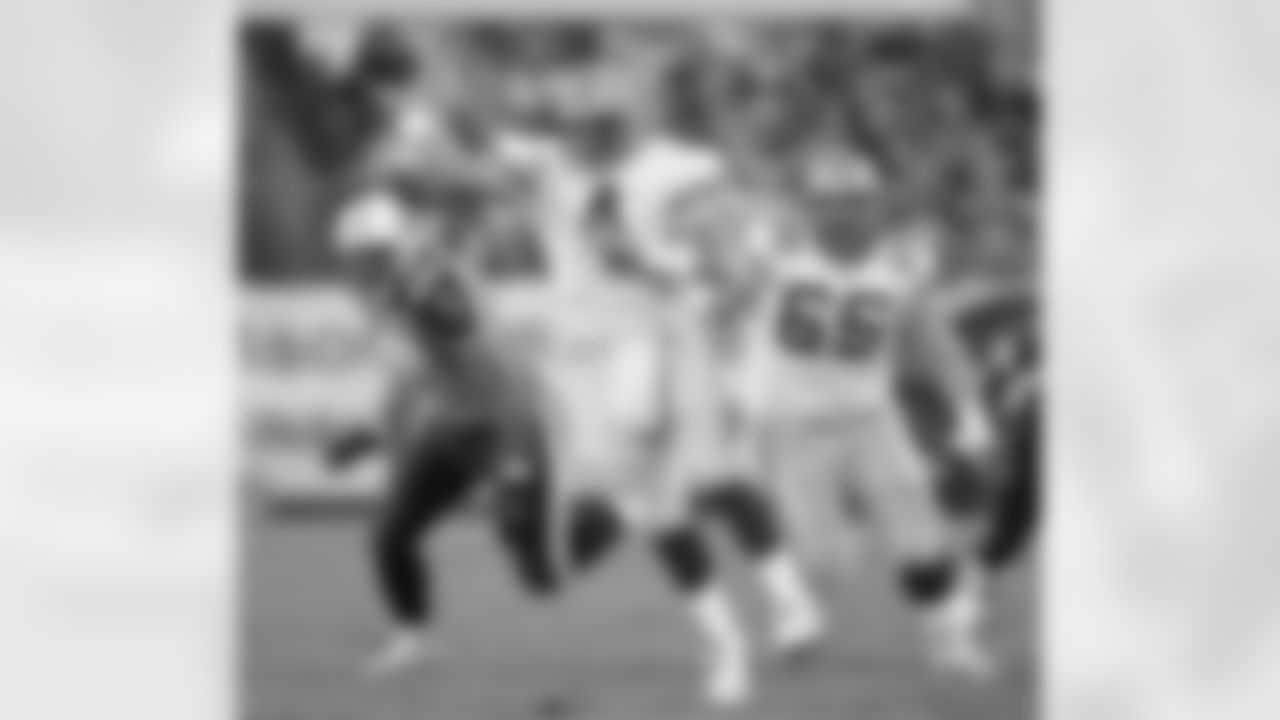 2004 - Packers vs. Titans