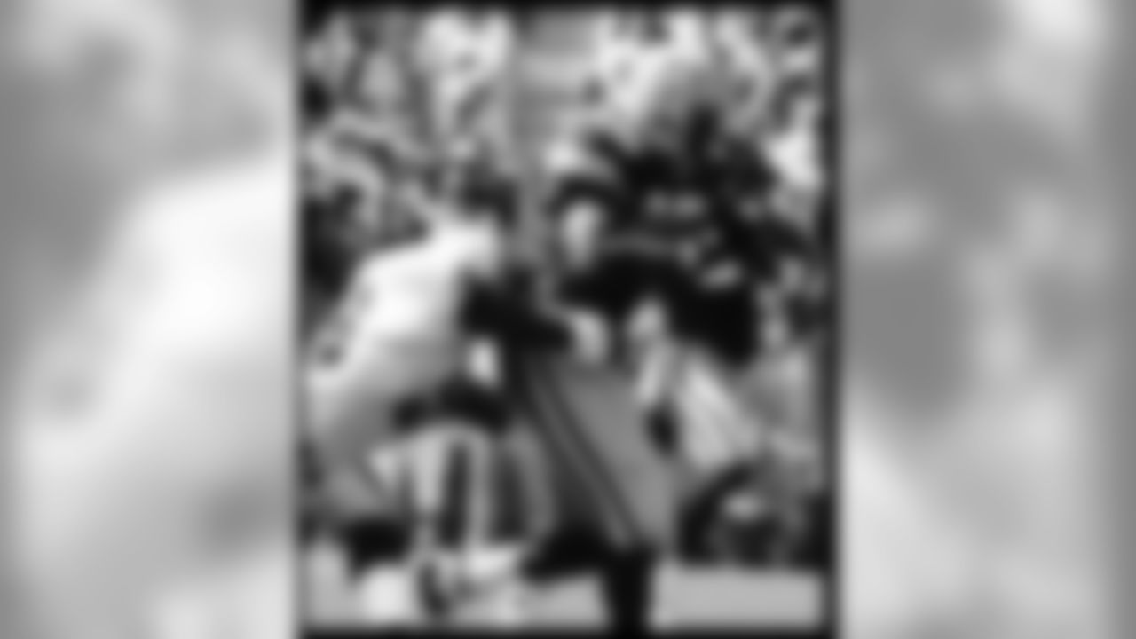 Packers vs Philadelphia Eagles