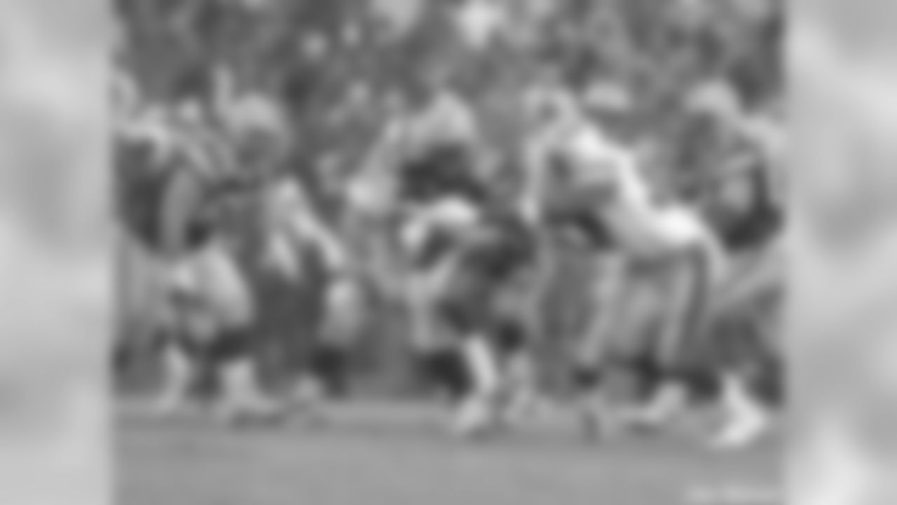 Ahman Green