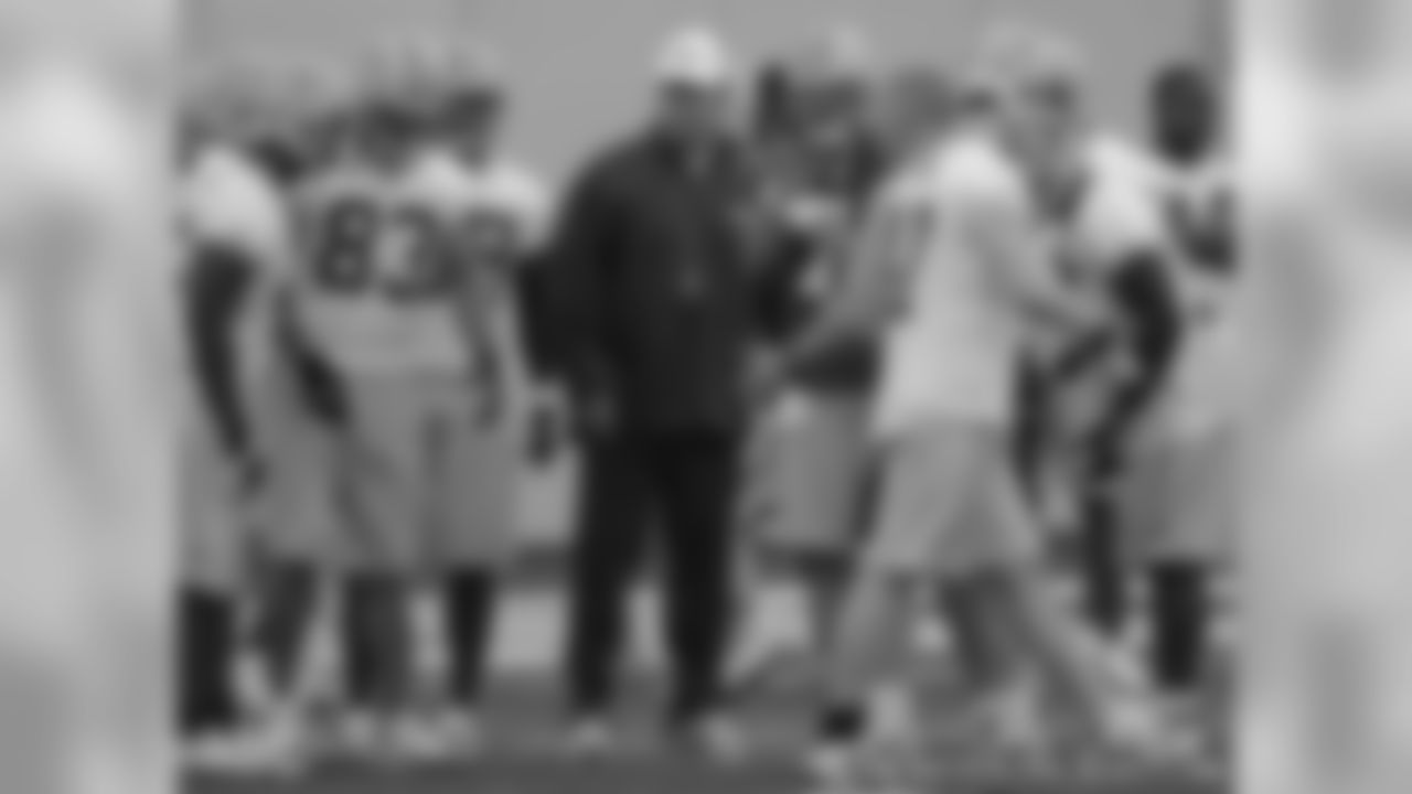 Mike McCarthy