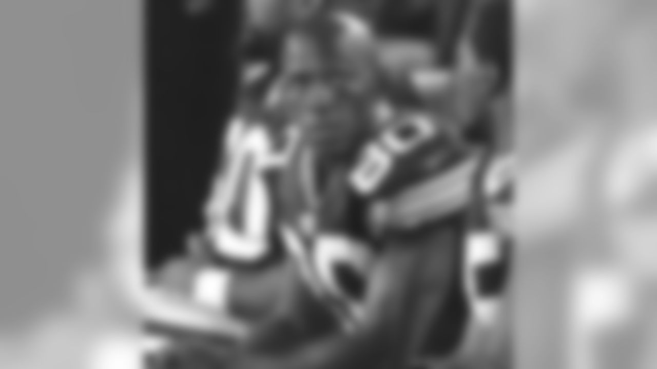 Donald Driver
