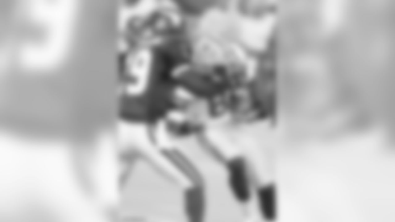 Donald Driver