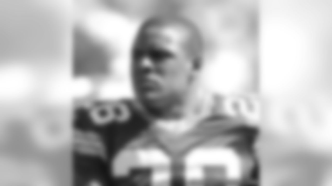 CB Ahmad Carroll