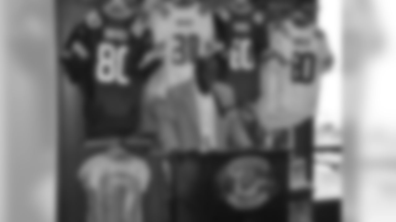 Donald Driver