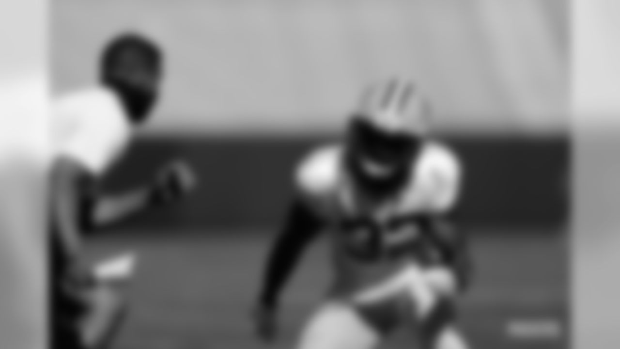 RB Tyler Ervin