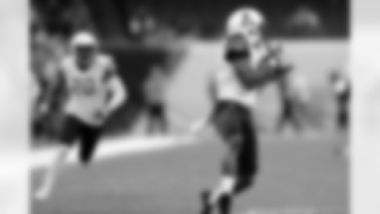 CB Shemar Jean-Charles (8) - Appalachian State