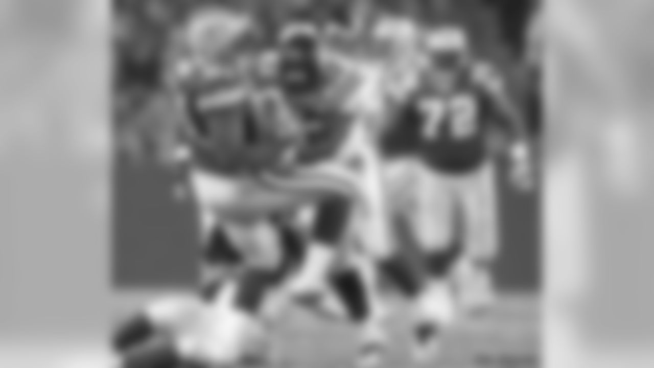 Tyrone Davis