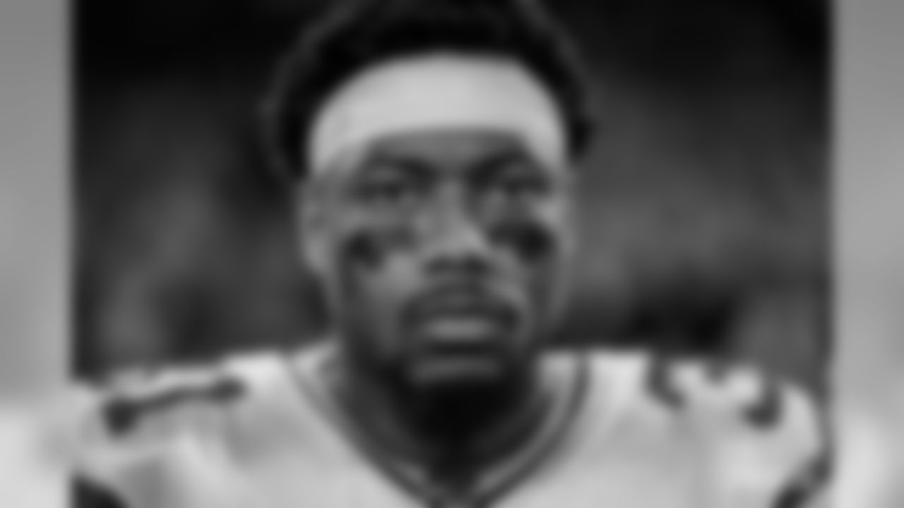 Packers S Adrian Amos during the 2019 season.