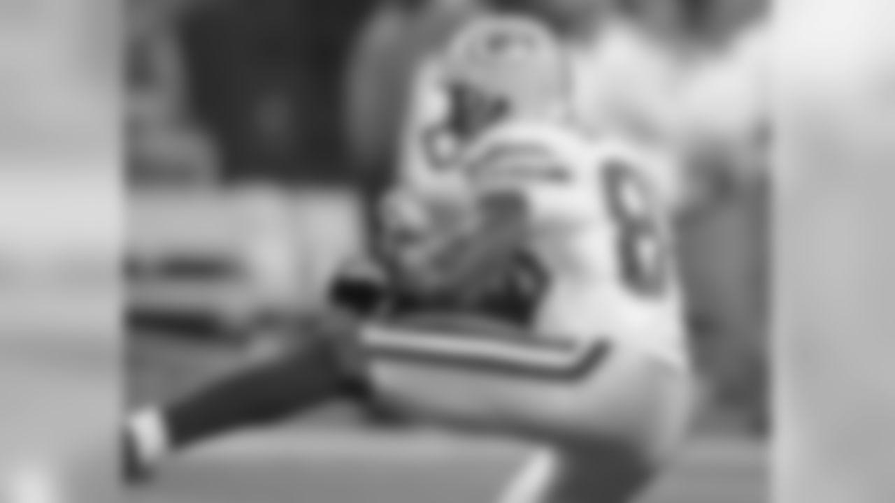 Donald Driver
