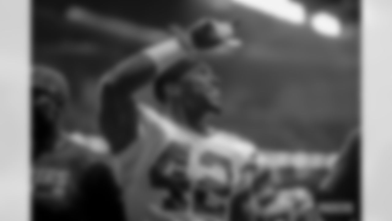 S Morgan Burnett
