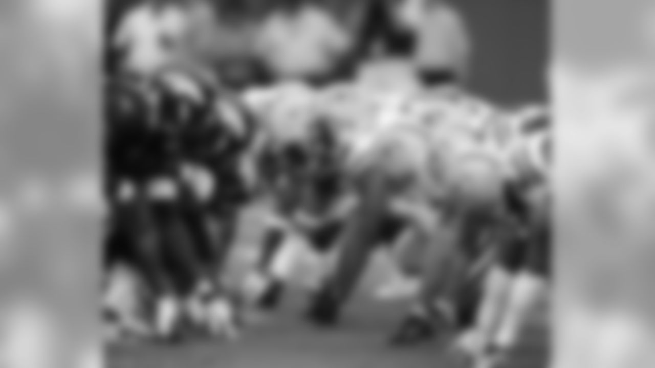 Packers at Broncos