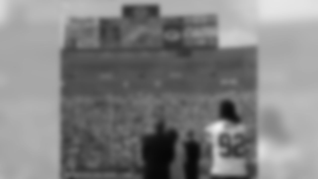 Packers vs Browns