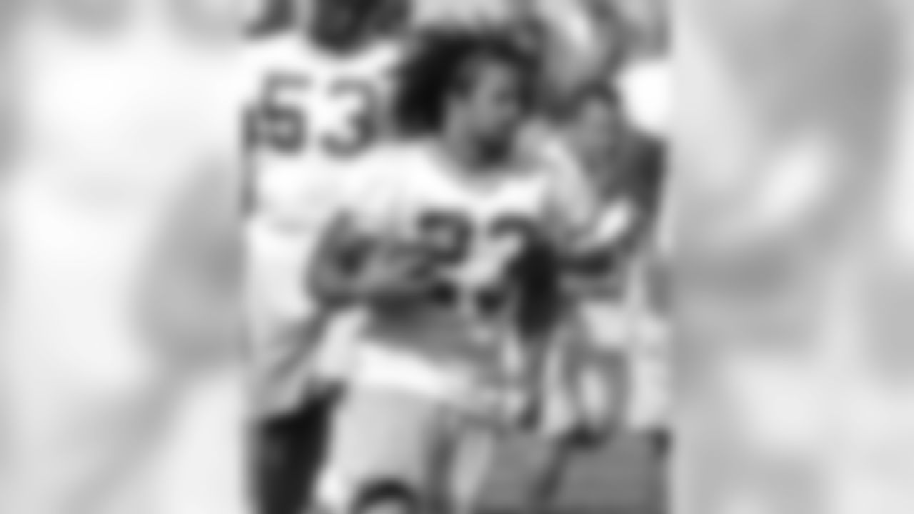 RB Noah Herron