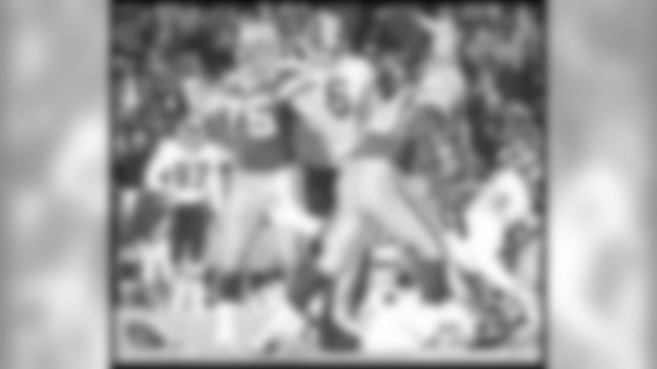 Packers vs Washington Redskins