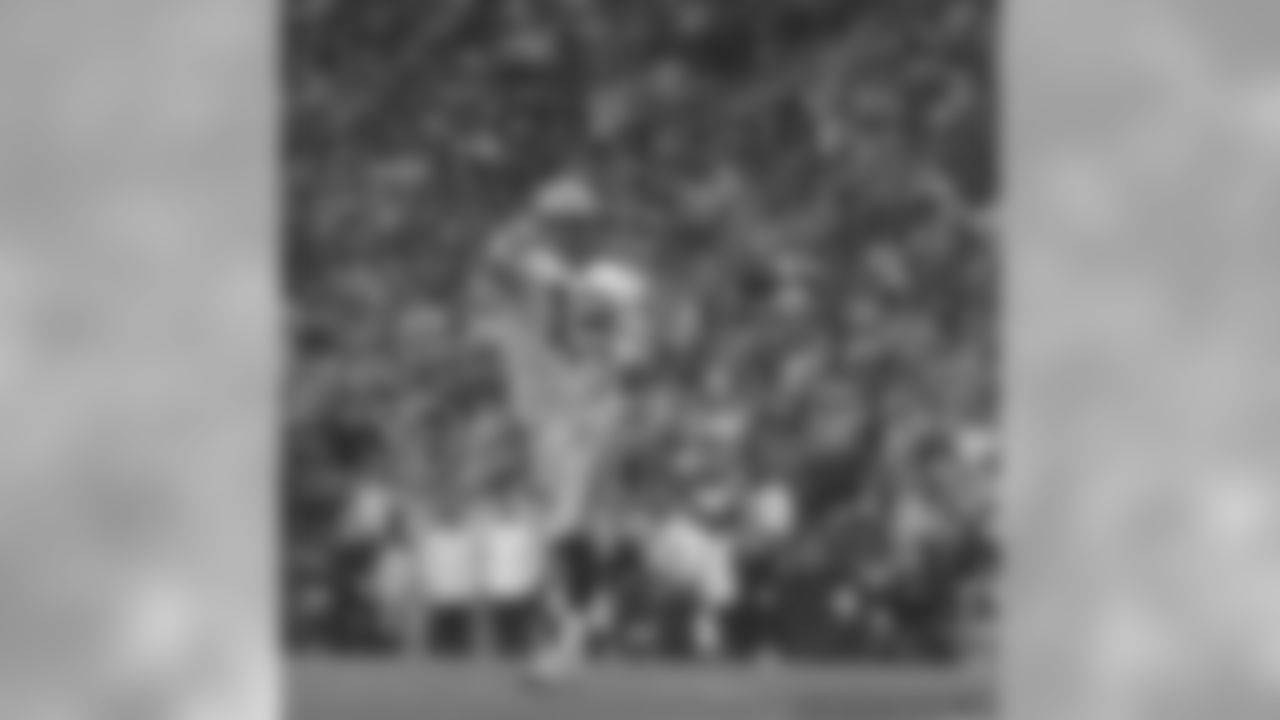 Aaron Rodgers