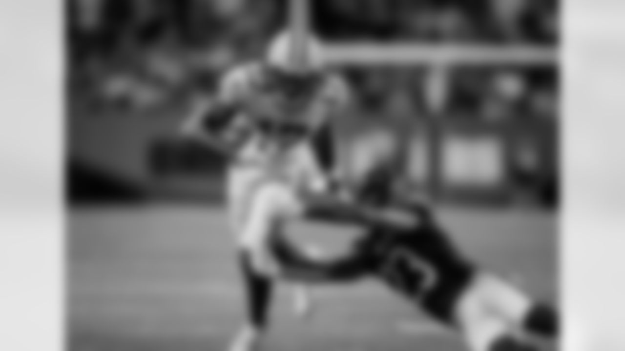 2019 - Packers at Bears