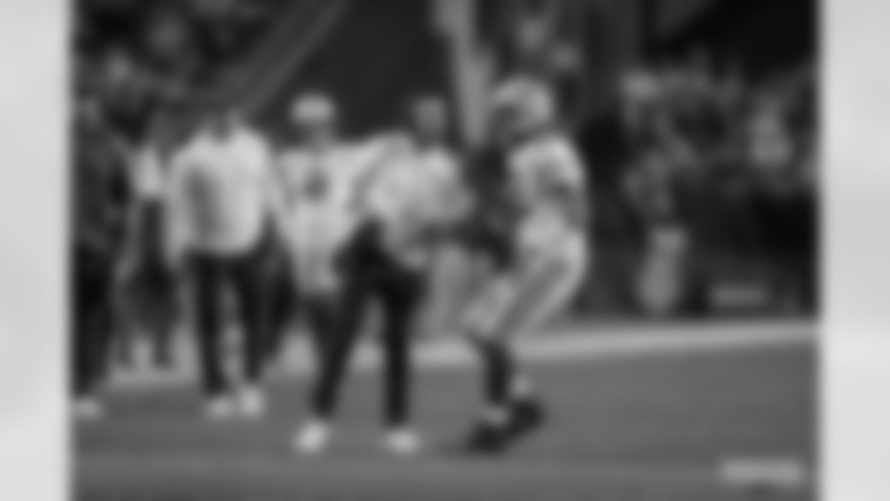 Week 8 - Packers at Cardinals